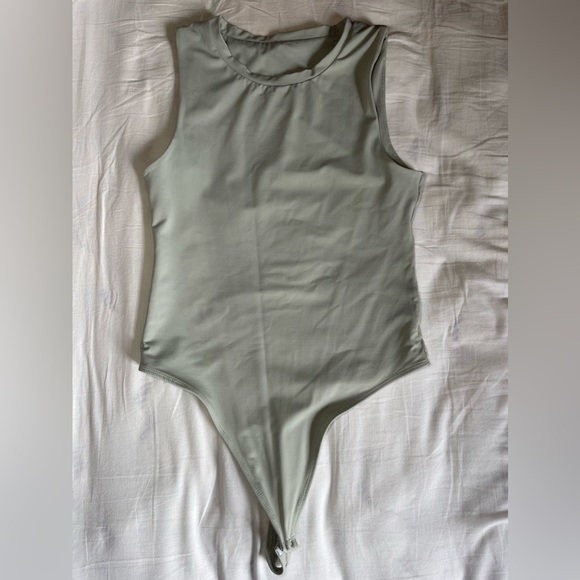 Balance Athletica - The Allora Bodysuit - Picture 6 of 7